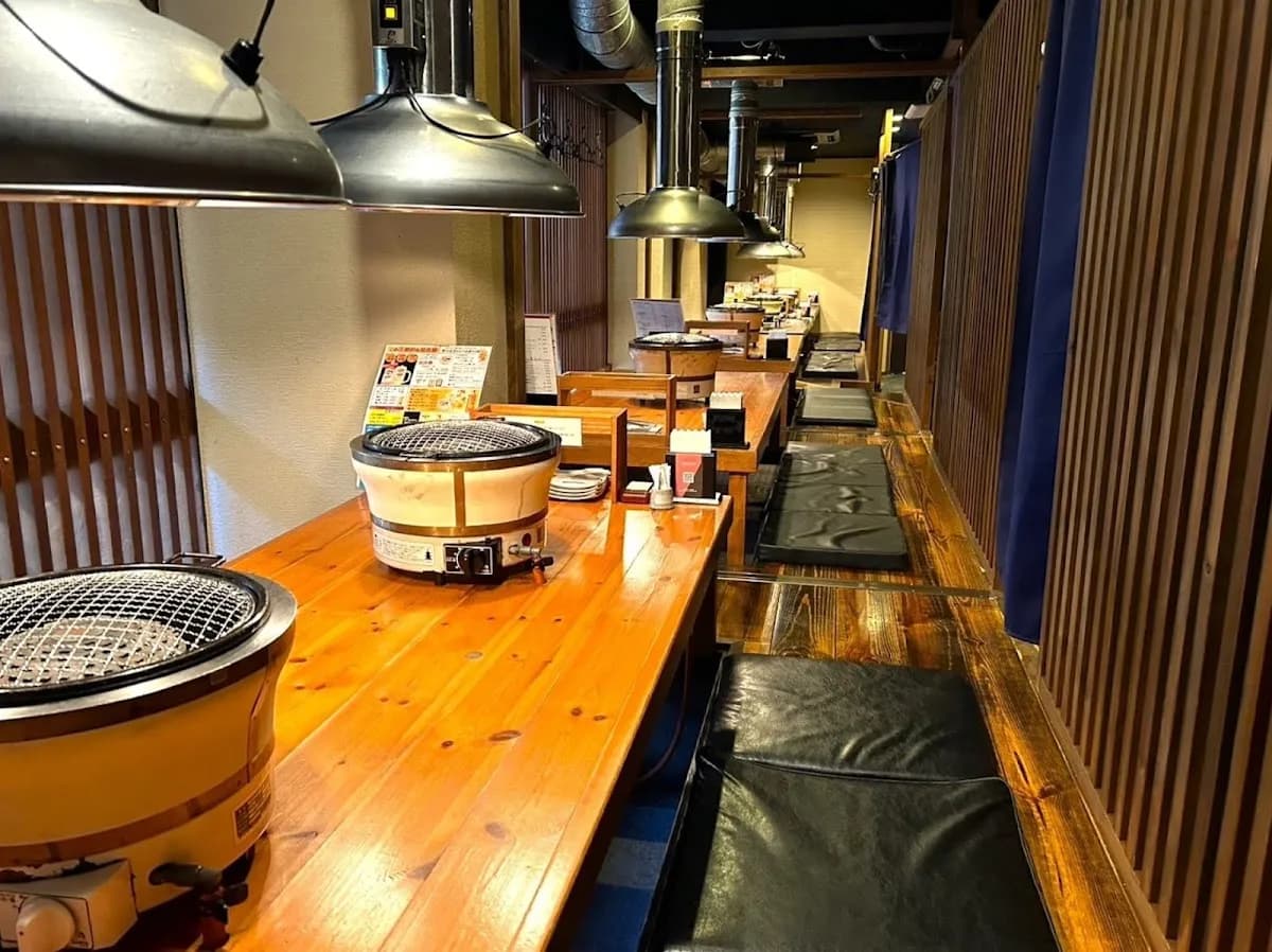 炎屋おんじ