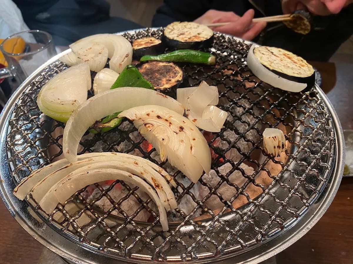 ことぶき 山口店