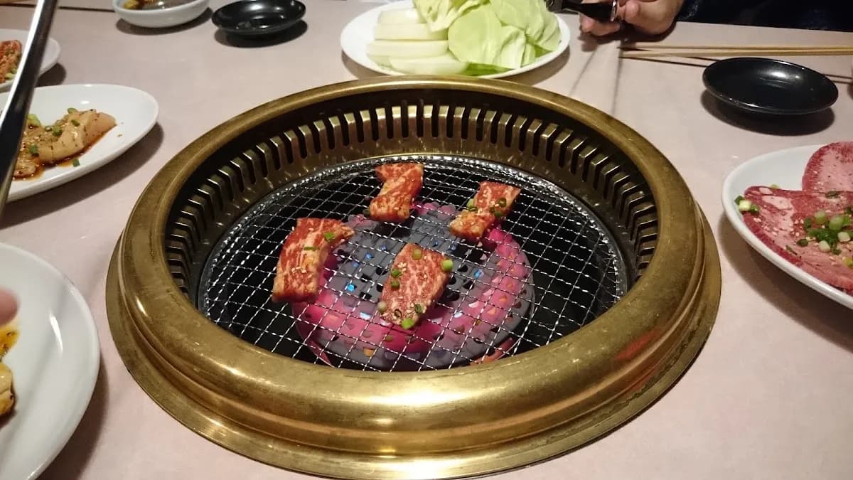 味道苑