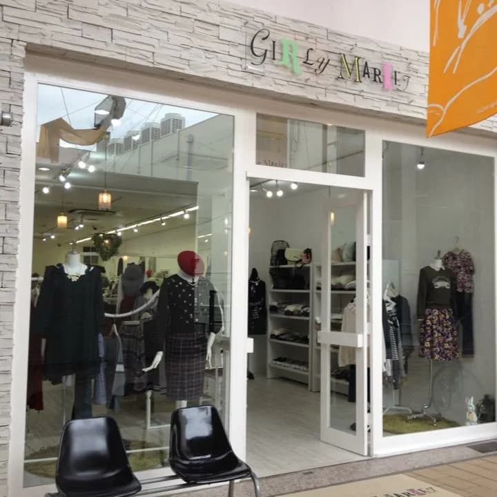 ガーリーマーケット