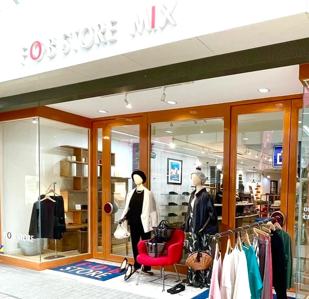 Ｆ．Ｏ．Ｂ ＳＴＯＲＥ