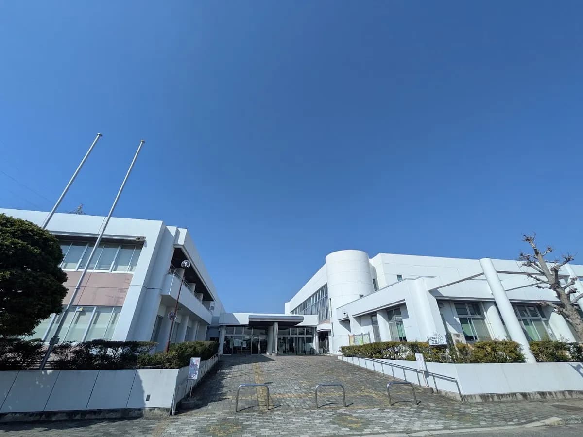 山口南総合センター