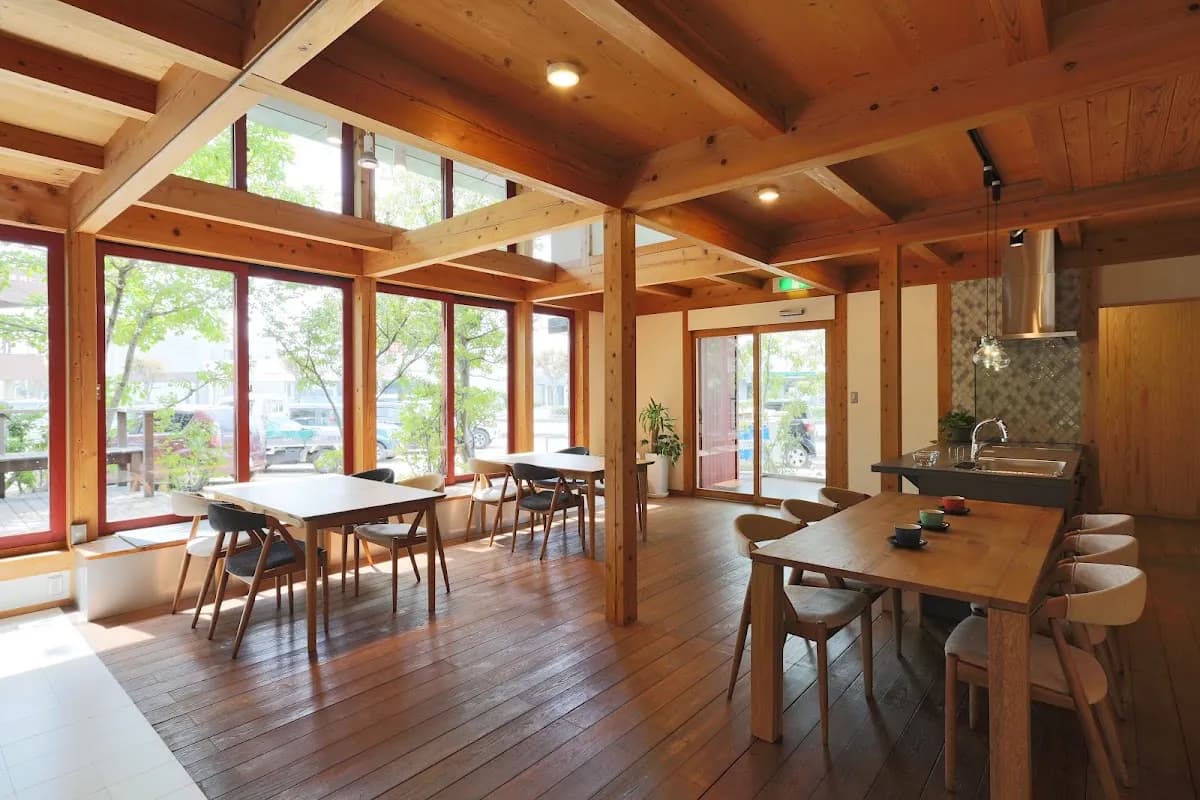 株式会社ハウスドクター山口 山口店