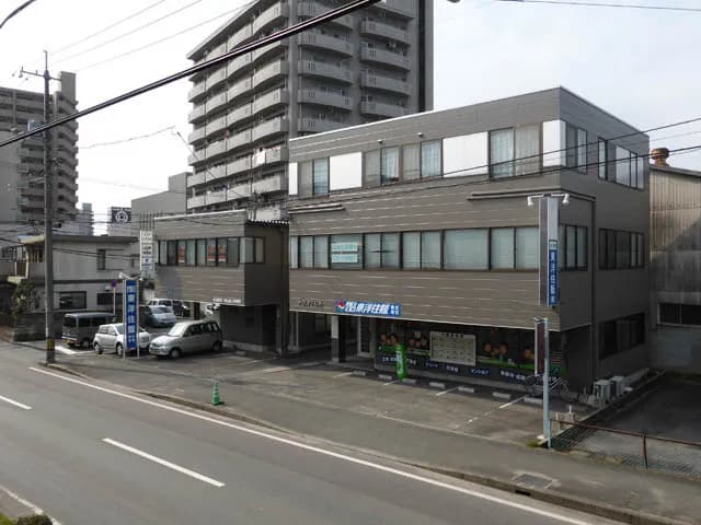 東洋住販（株）