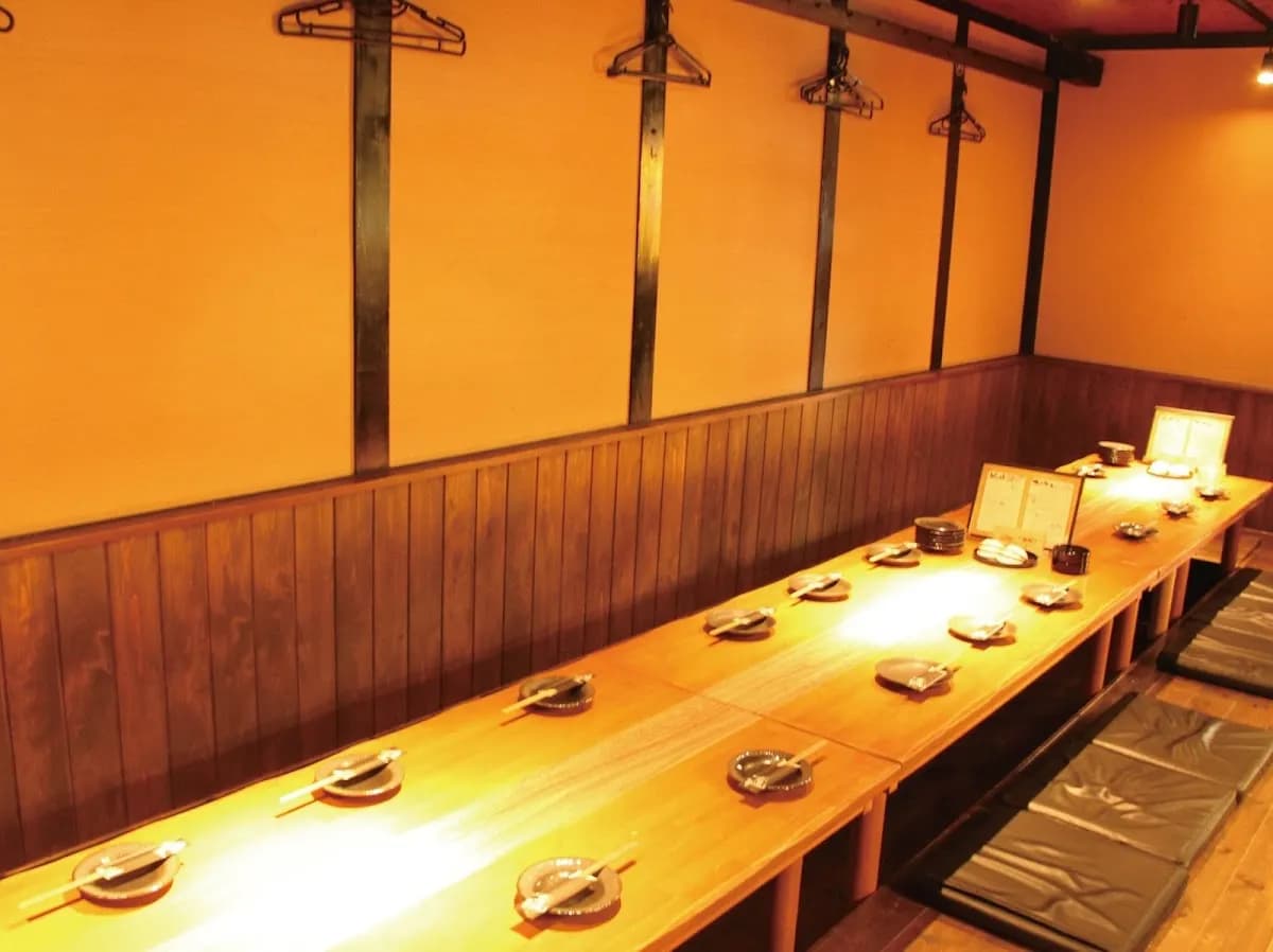 魚屋 ひでぞう