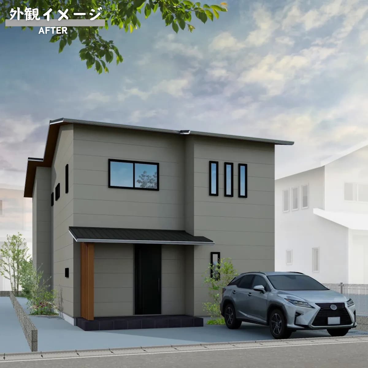 奈良市のリノベーション専門店 リノベSURU リノベーションモデルハウス