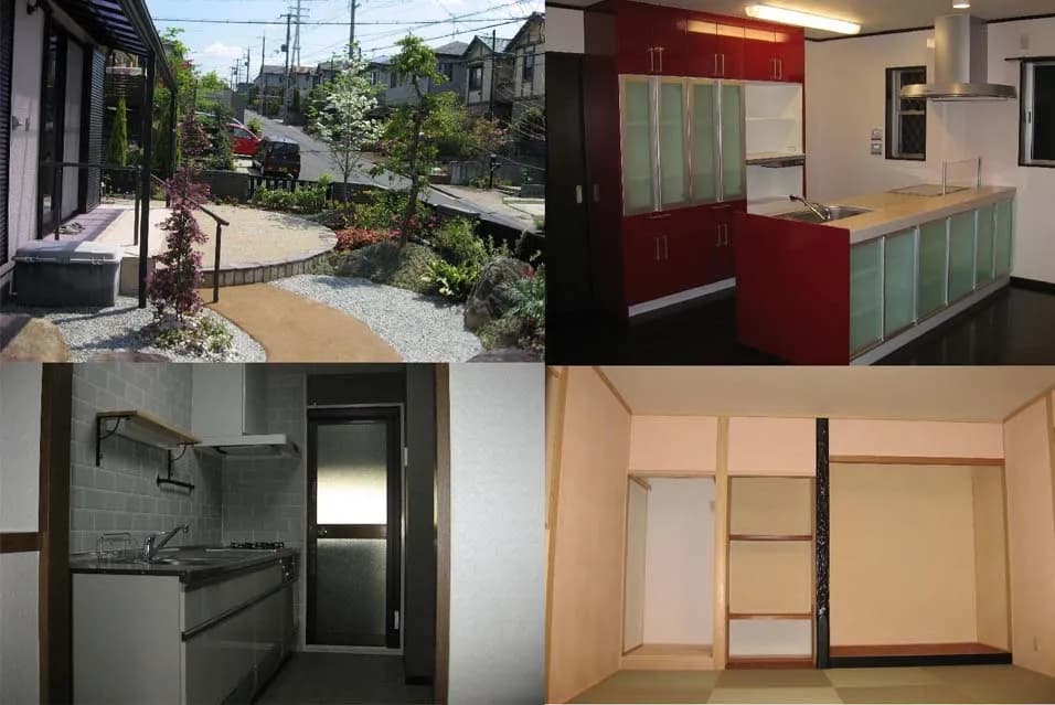 株式会社なごみ建築工房 なごみ不動産