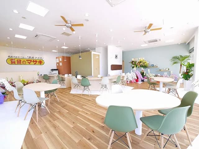 賃貸のマサキ 尼ヶ辻店