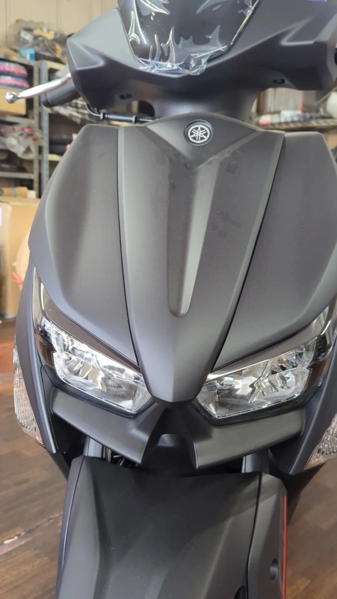 YAMAHA YOU SHOP 大東輪業