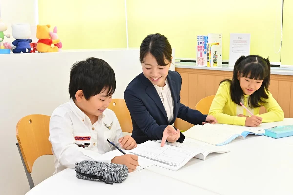個別指導塾 ゴールフリー JR奈良教室