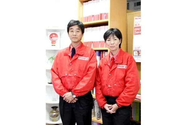 ベンリー 松江駅通店