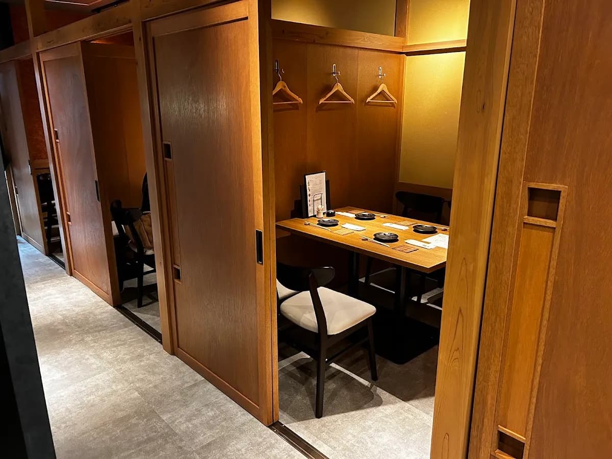 美酒佳肴ゆらく 松江店