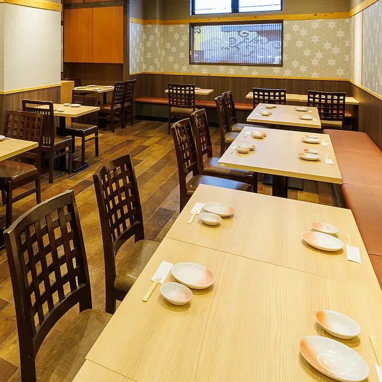 海鮮居酒屋 はなの舞 シャミネ松江店