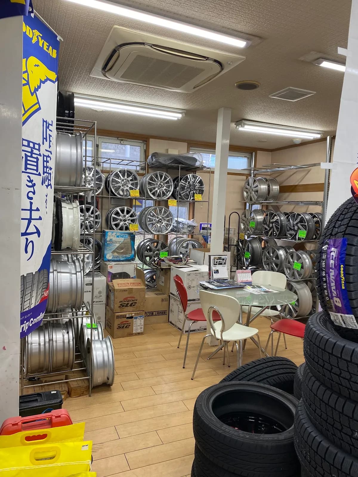カースタジアムｂｙロードスター