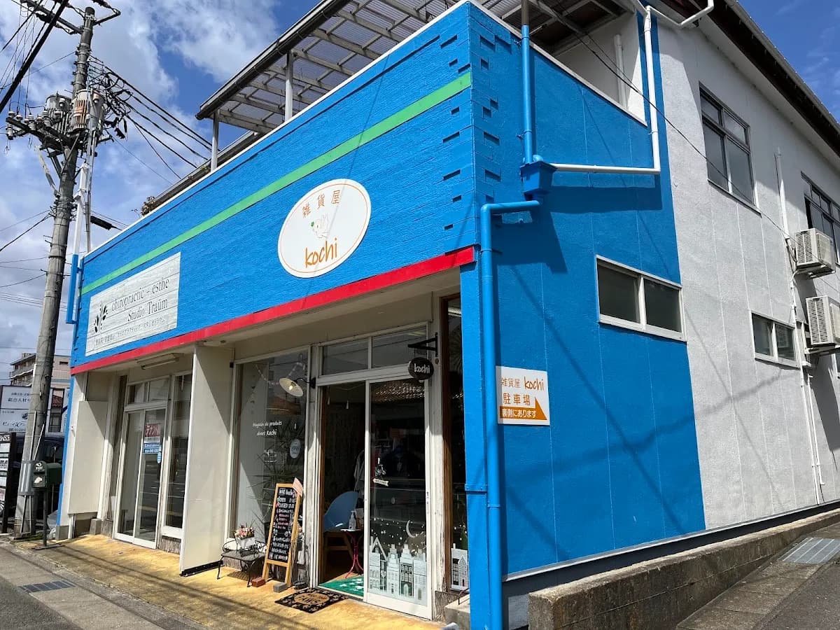 雑貨屋Kochi