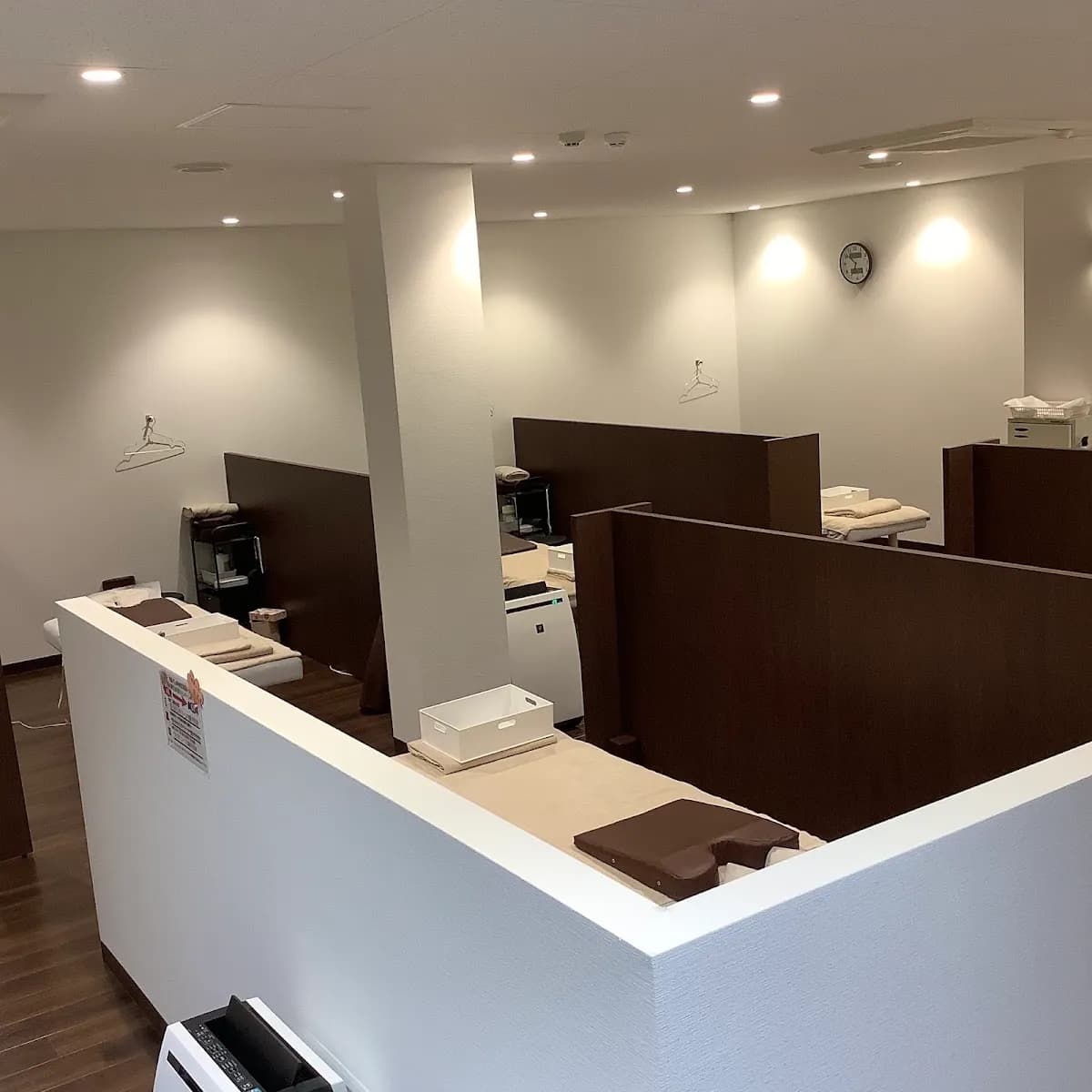 ほぐしま専科 黒岩店