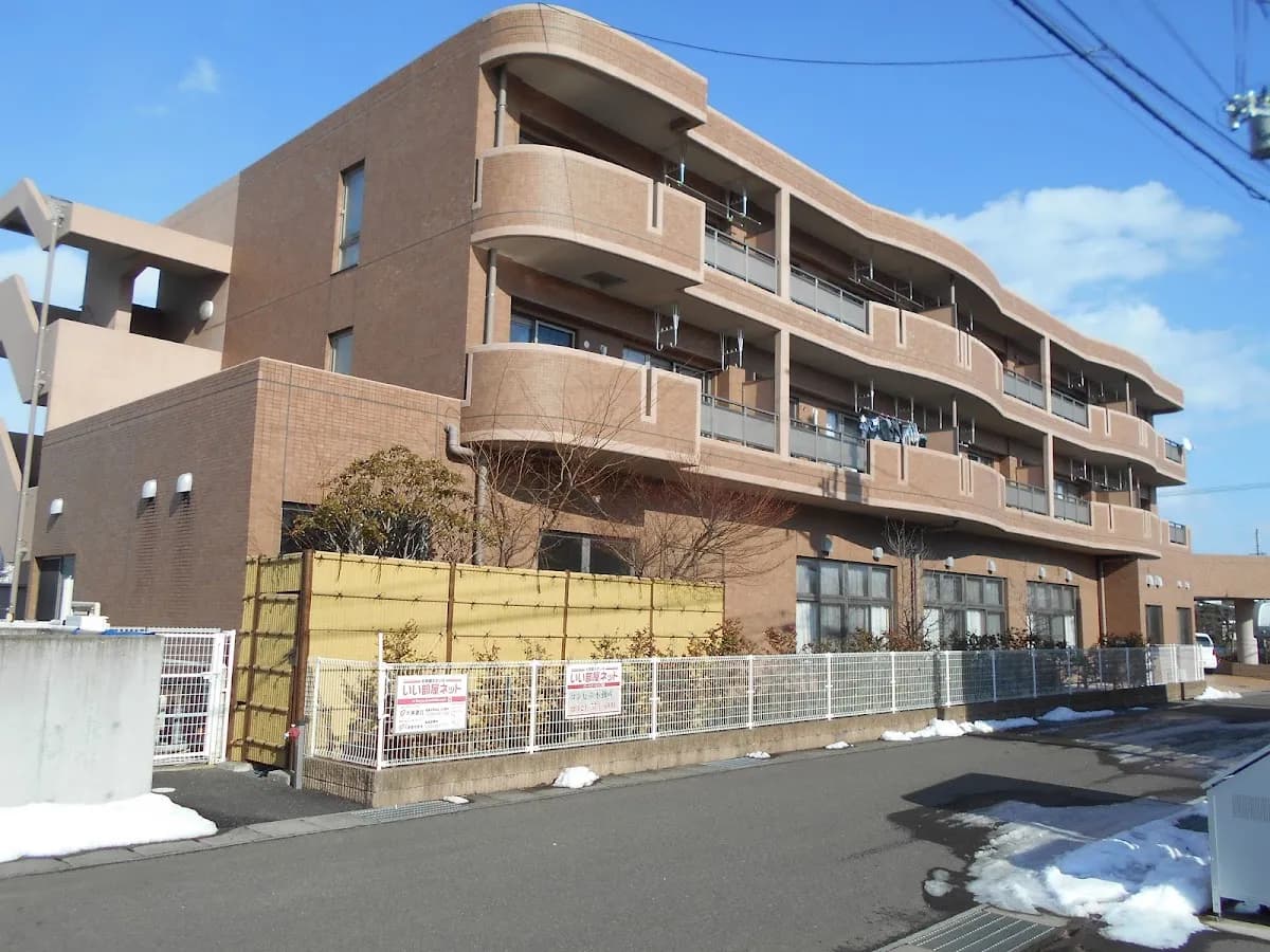 ケアパートナー福島