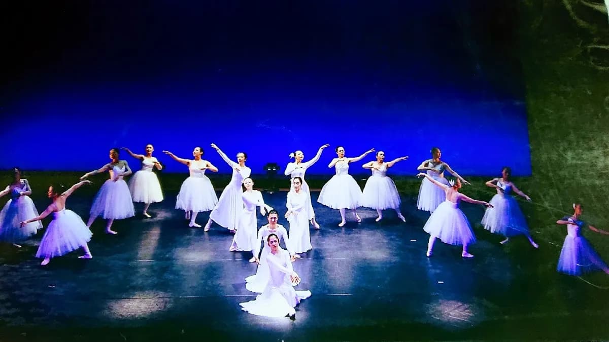 K.Dance Spirit Dance Theater