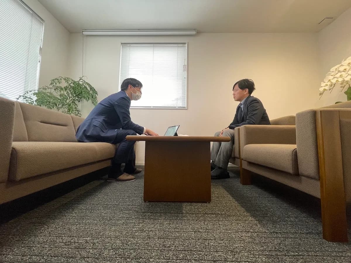 税理士法人もり共同会計