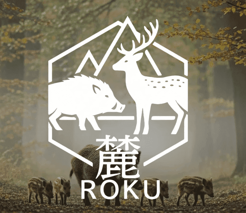 Hunters kitchen 麓~Roku~