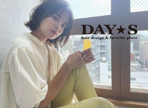 DAY S