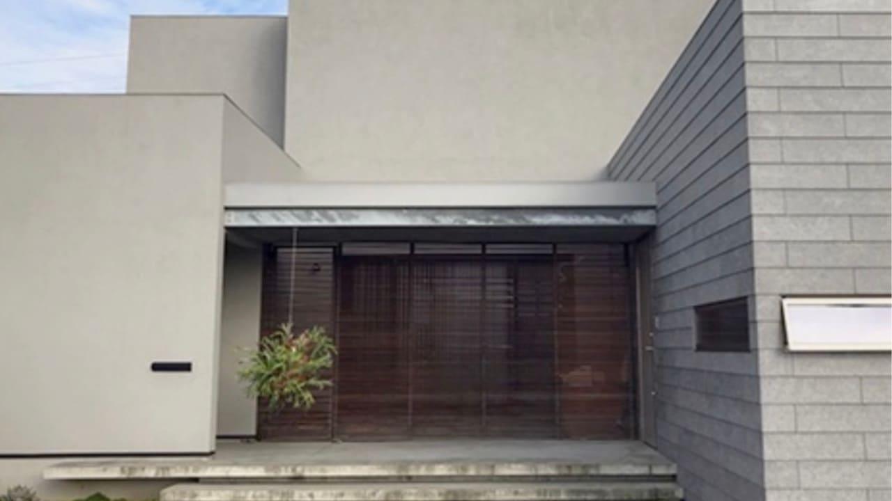 Z-style master builder's office （ジースタイル）
