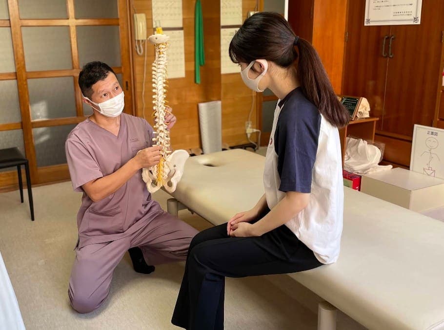 宮脇施術院
