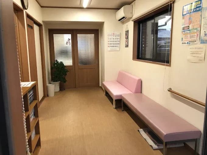 すずき接骨院