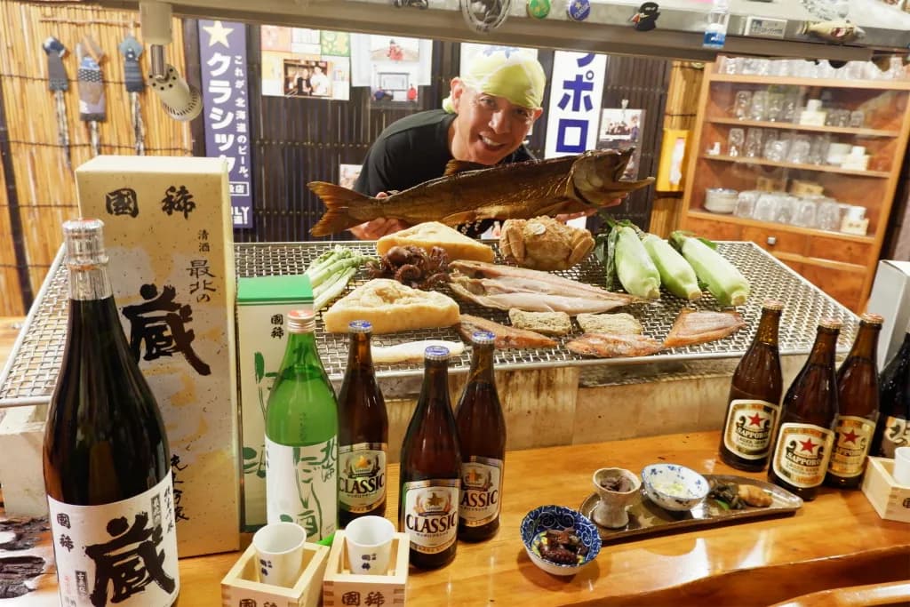 海鮮・囲炉裏・貸切・隠れ居酒屋一家言
