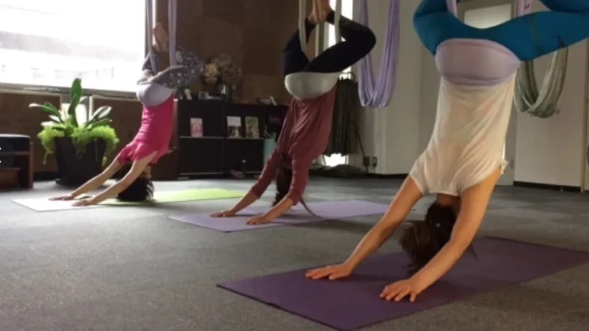 Sita Yoga シータヨガ