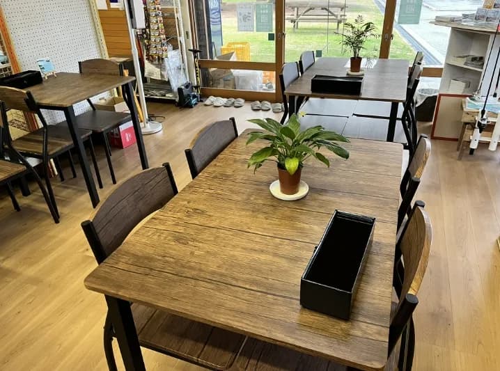 Hakanda Cafe