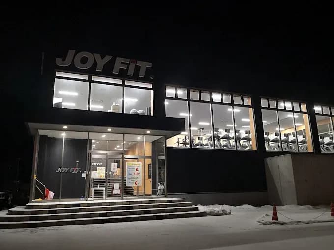 JOYFIT24LITE八戸