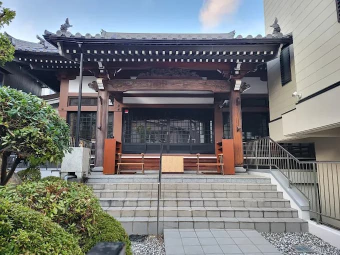 照光寺
