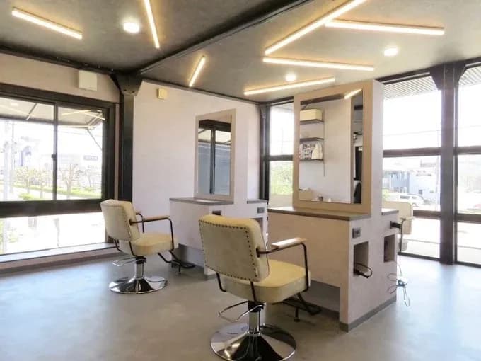 Hair Studio Bonny ヘアスタジオボニー