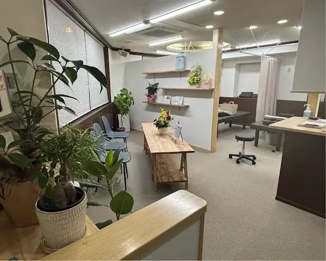 フォレスト鍼灸院・整骨院