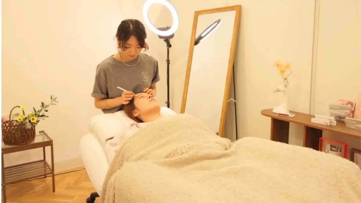 毛穴ケア＆美肌脱毛サロン mana