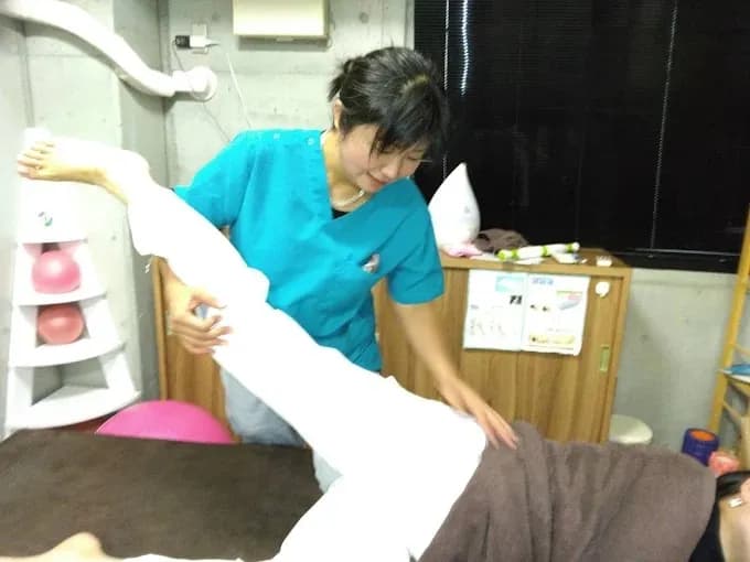  ともみ整骨院