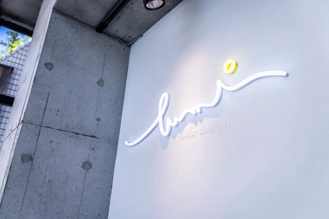 美容院 Lumi 横浜駅店