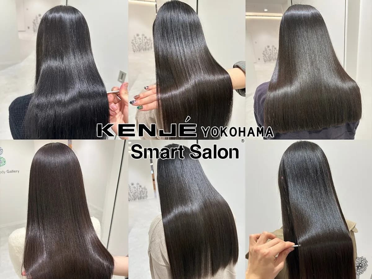 KENJE横浜SmartSalon