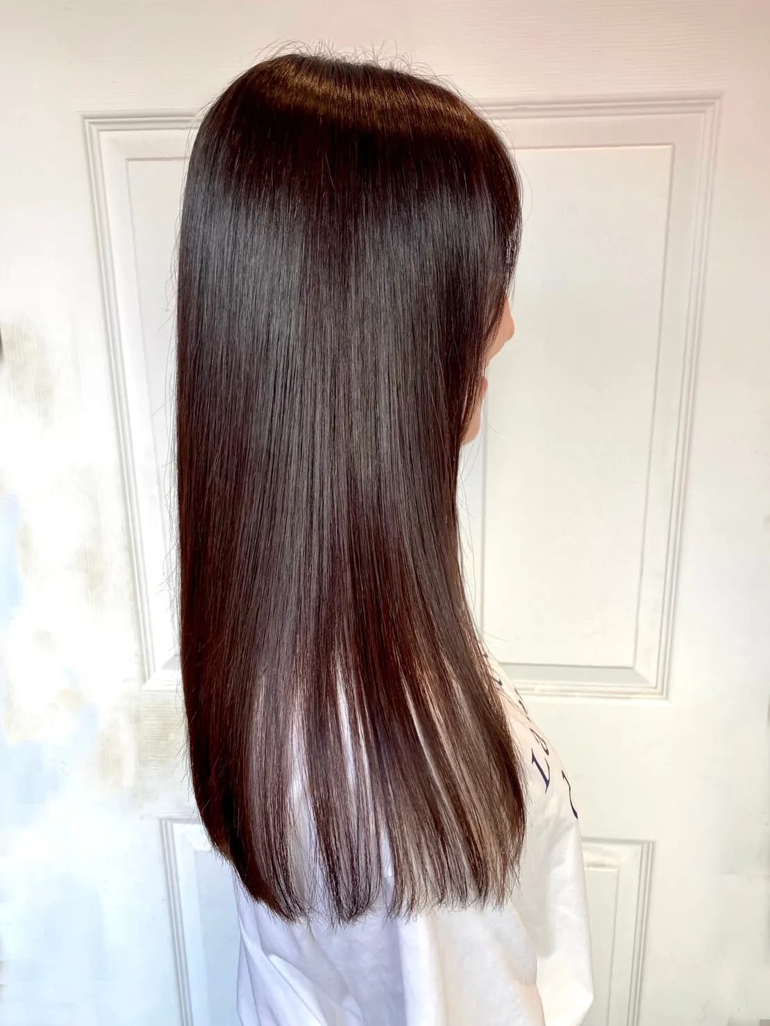 アロマヘアルーム 横浜店