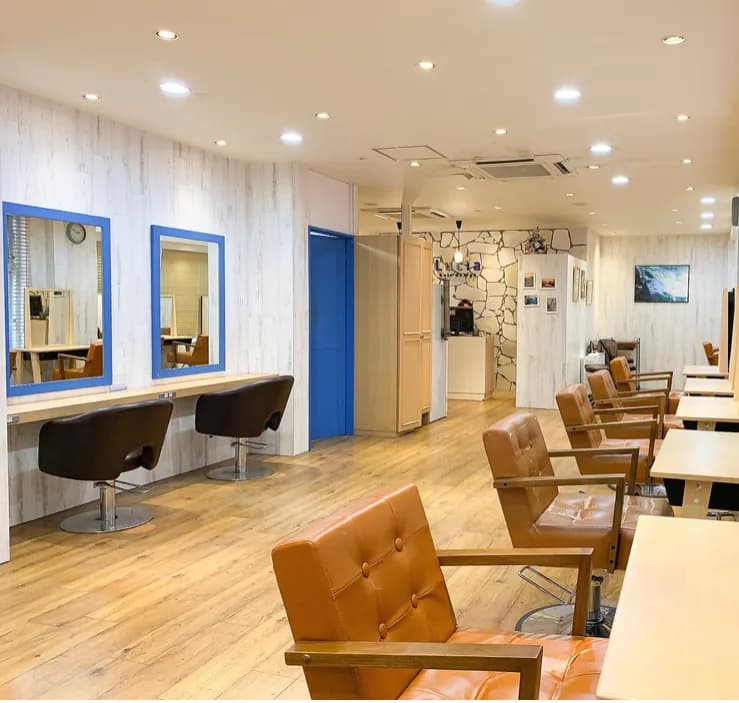 Lucia 横浜店