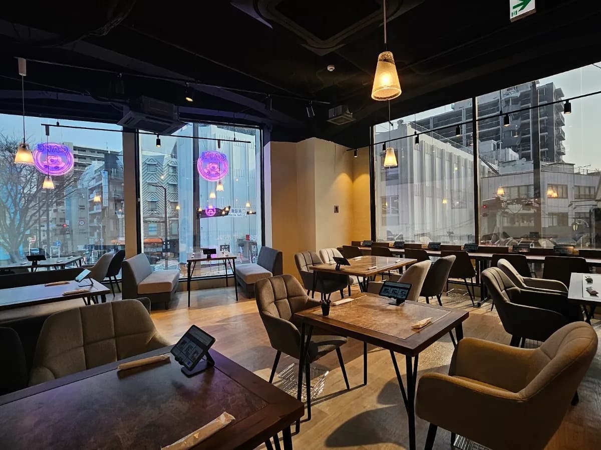 Cafe@香港