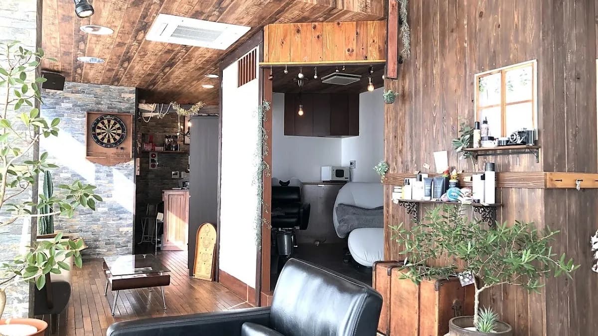 Hair&RelaxingCABIN