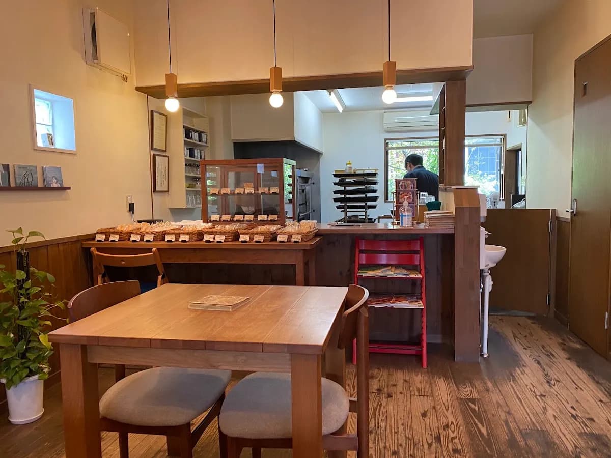 Galette Café