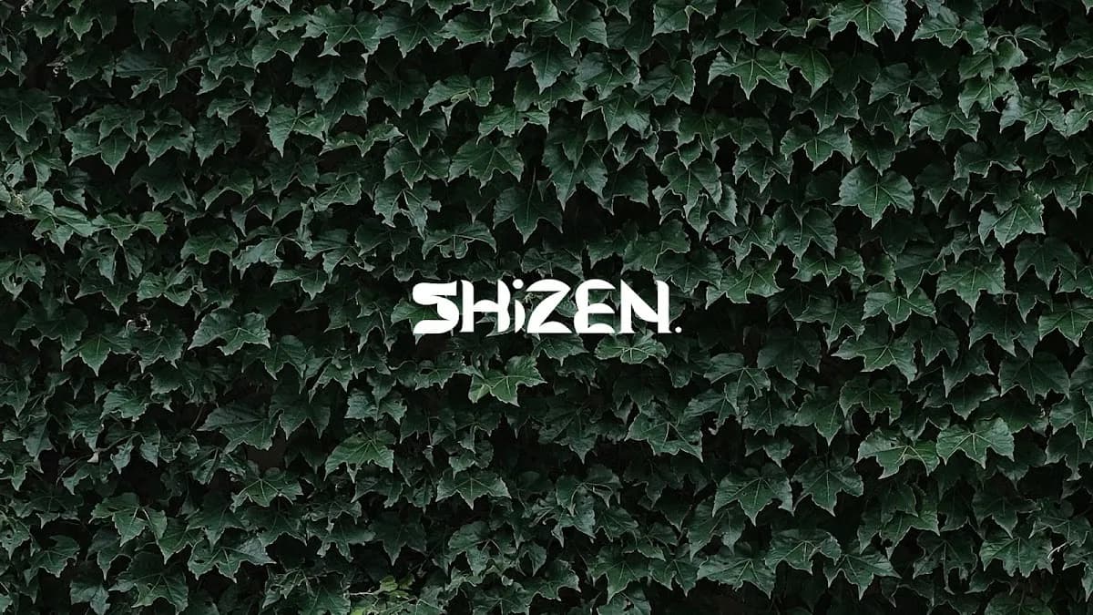 SHiZEN. シゼン
