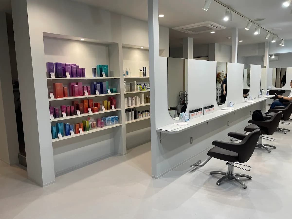 rita hair salon