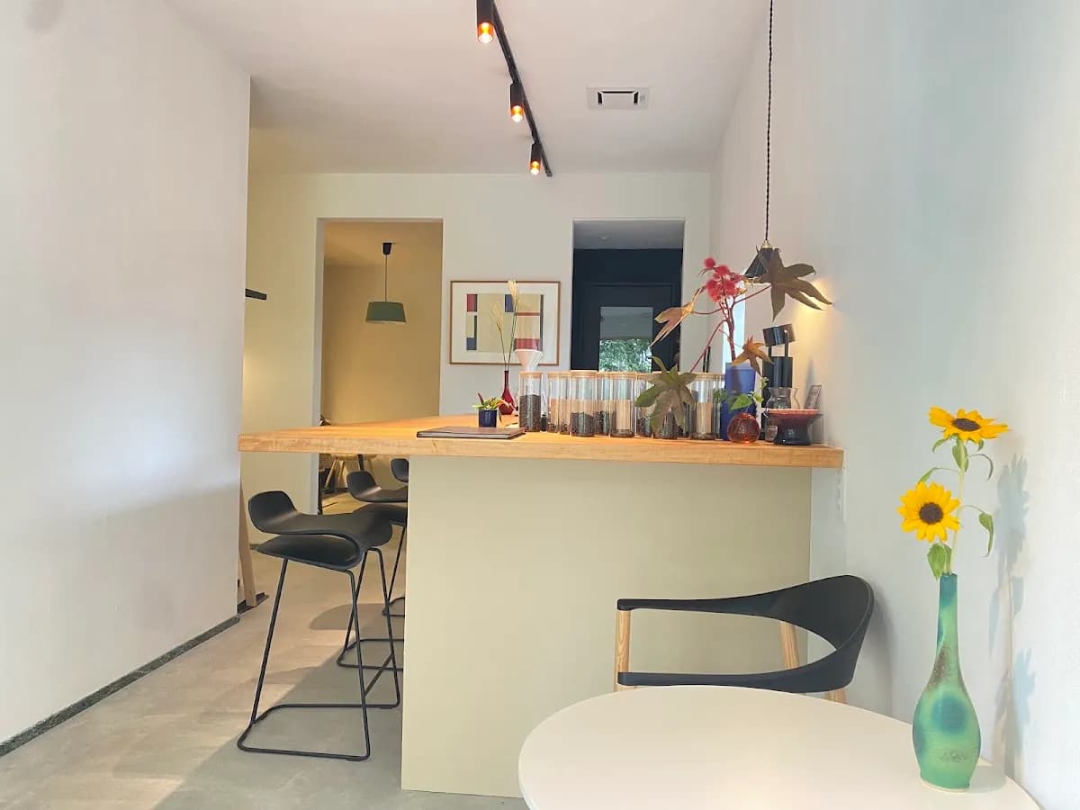 Cafe ri-ri