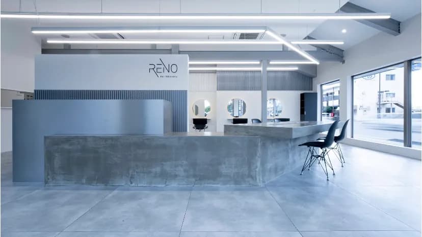 hair&beauty RENO