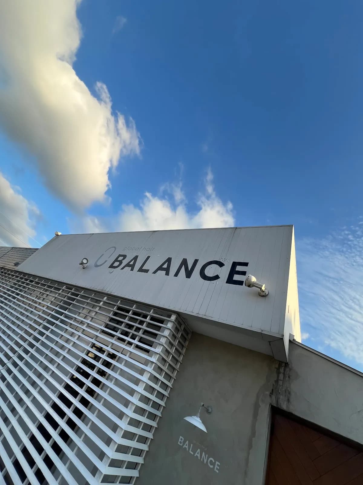 global hair BALANCE