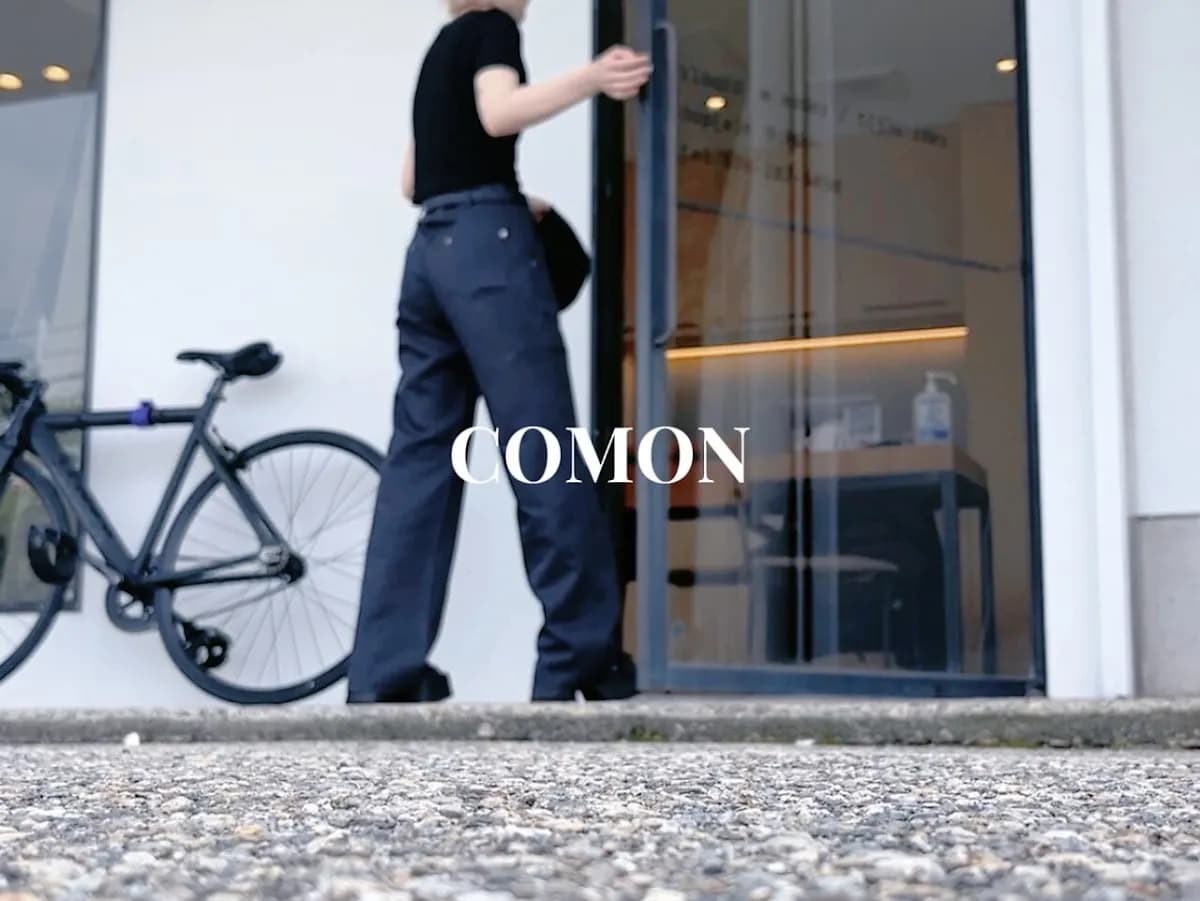 COMON STYLING LOUNGE